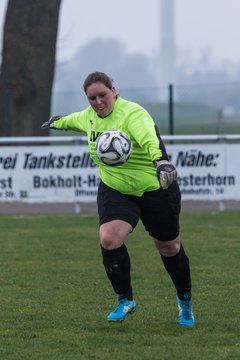 Bild 53 - Frauen VFR Horst - SG Eider 06 : Ergebnis: 5:3